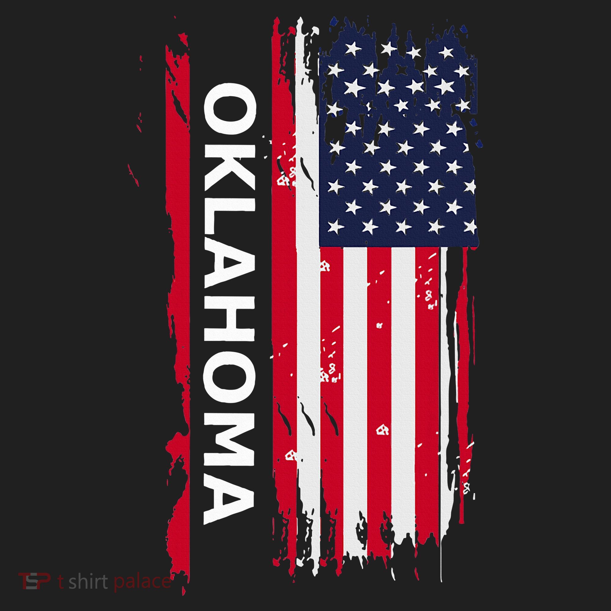 Oklahoma Women's Sweatshirt