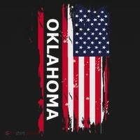 Oklahoma Doggie Tank thumb 4