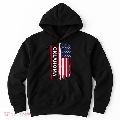 Oklahoma Hoodie