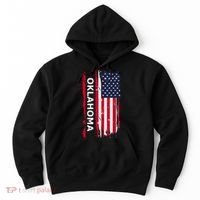 Oklahoma Hoodie thumb 0