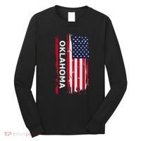 Oklahoma Long Sleeve Shirt thumb 0