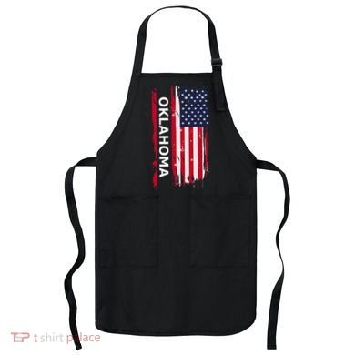 Oklahoma Apron