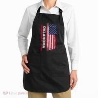 Oklahoma Apron thumb 2