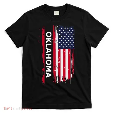 Oklahoma T-Shirt