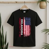 Oklahoma T-Shirt thumb 2