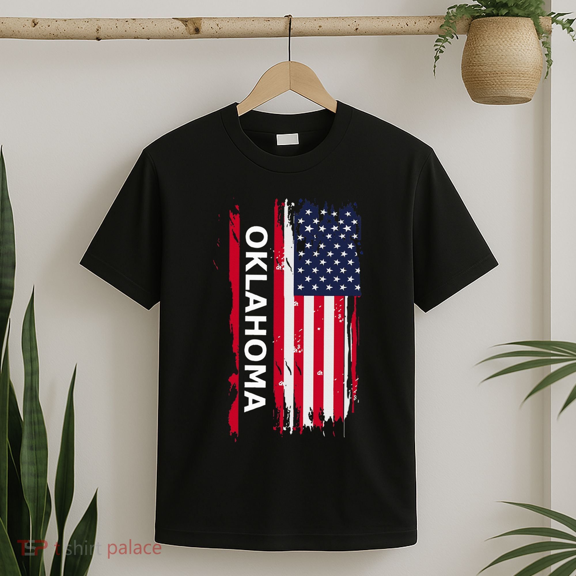 Oklahoma T-Shirt