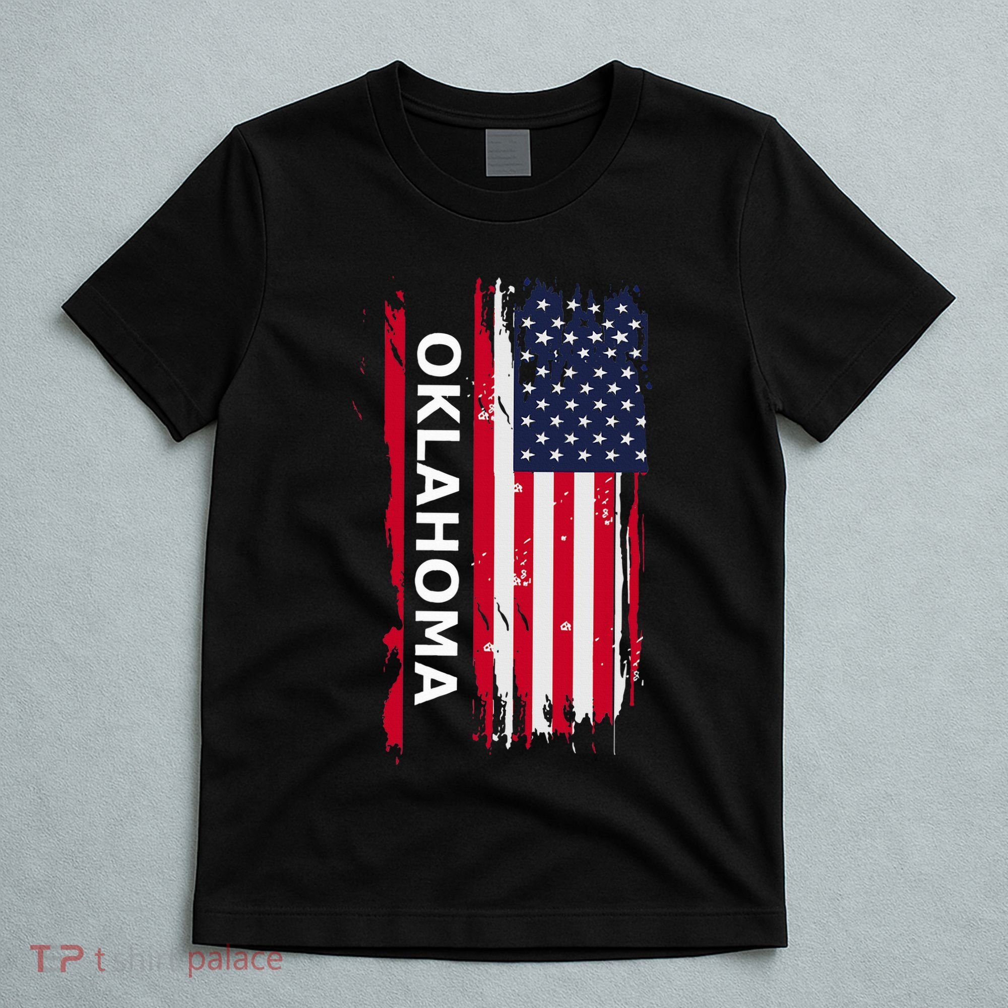 Oklahoma T-Shirt