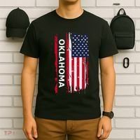 Oklahoma T-Shirt thumb 6