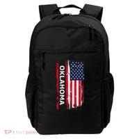 Oklahoma Backpack thumb 0