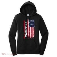 Oklahoma Women's Hoodie thumb 0