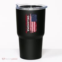 Oklahoma Tumbler thumb 0