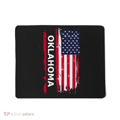 Oklahoma Mousepad