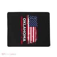 Oklahoma Mousepad thumb 0