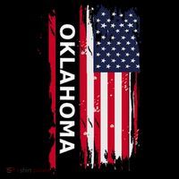 Oklahoma Women's Tank Top thumb 5