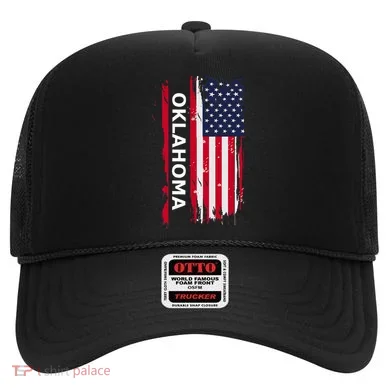 Oklahoma Hat