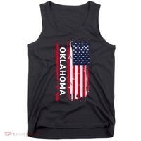 Oklahoma Tank Top thumb 0