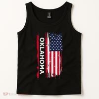 Oklahoma Tank Top thumb 2