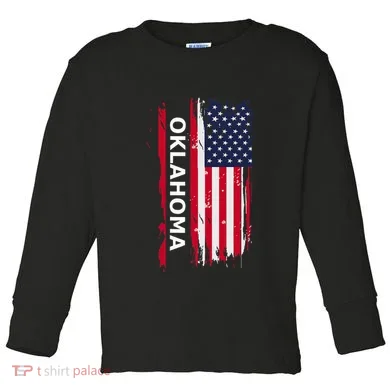 Toddler Long Sleeve