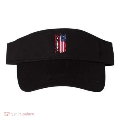 Oklahoma Visor