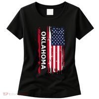 Oklahoma Women's T-Shirt thumb 0