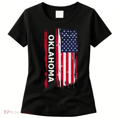 Oklahoma Women's T-Shirt