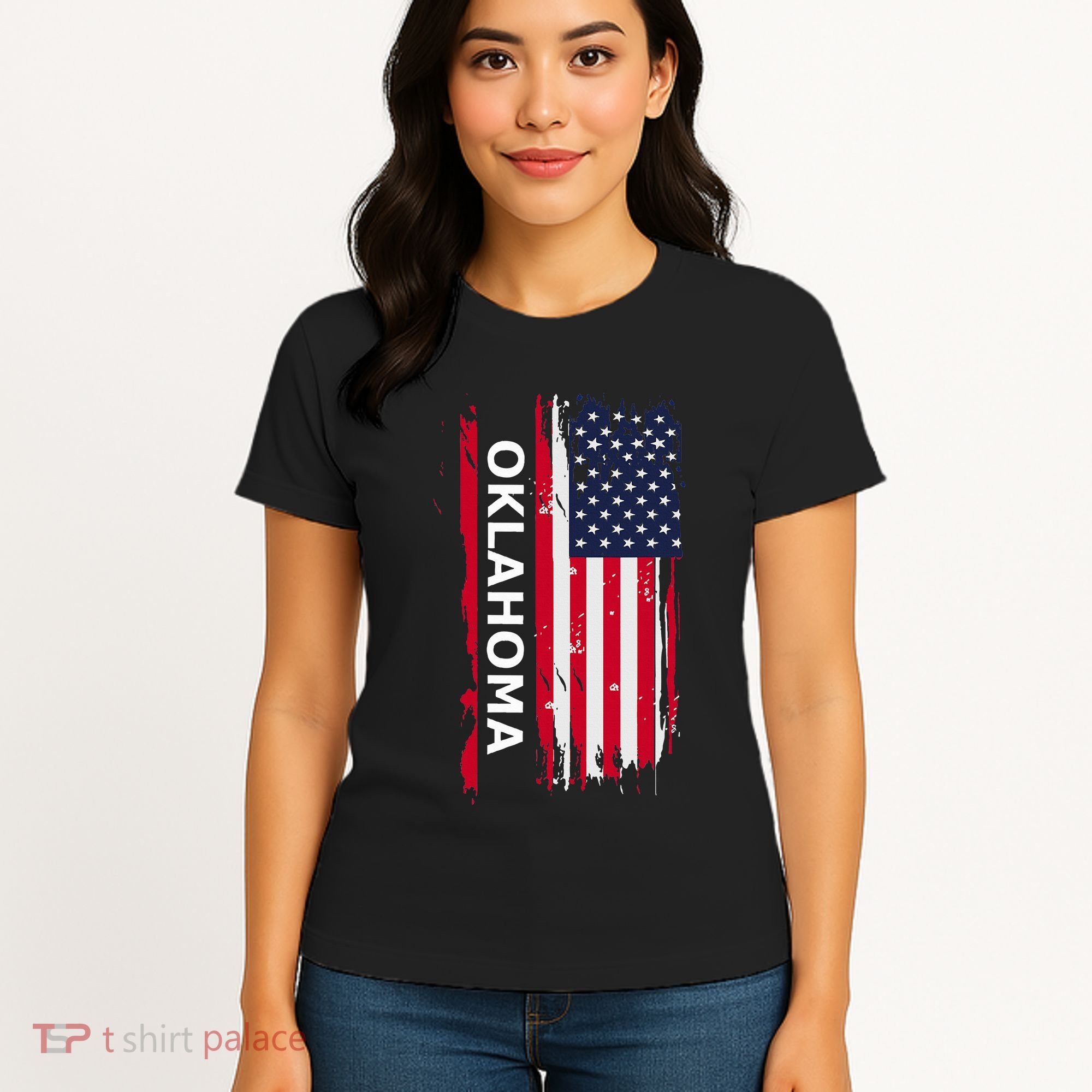 Oklahoma Women's T-Shirt