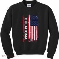 Oklahoma Kids Sweatshirt thumb 0