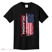 Oklahoma Kids T-Shirt thumb 0