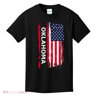 Oklahoma Kids T-Shirt