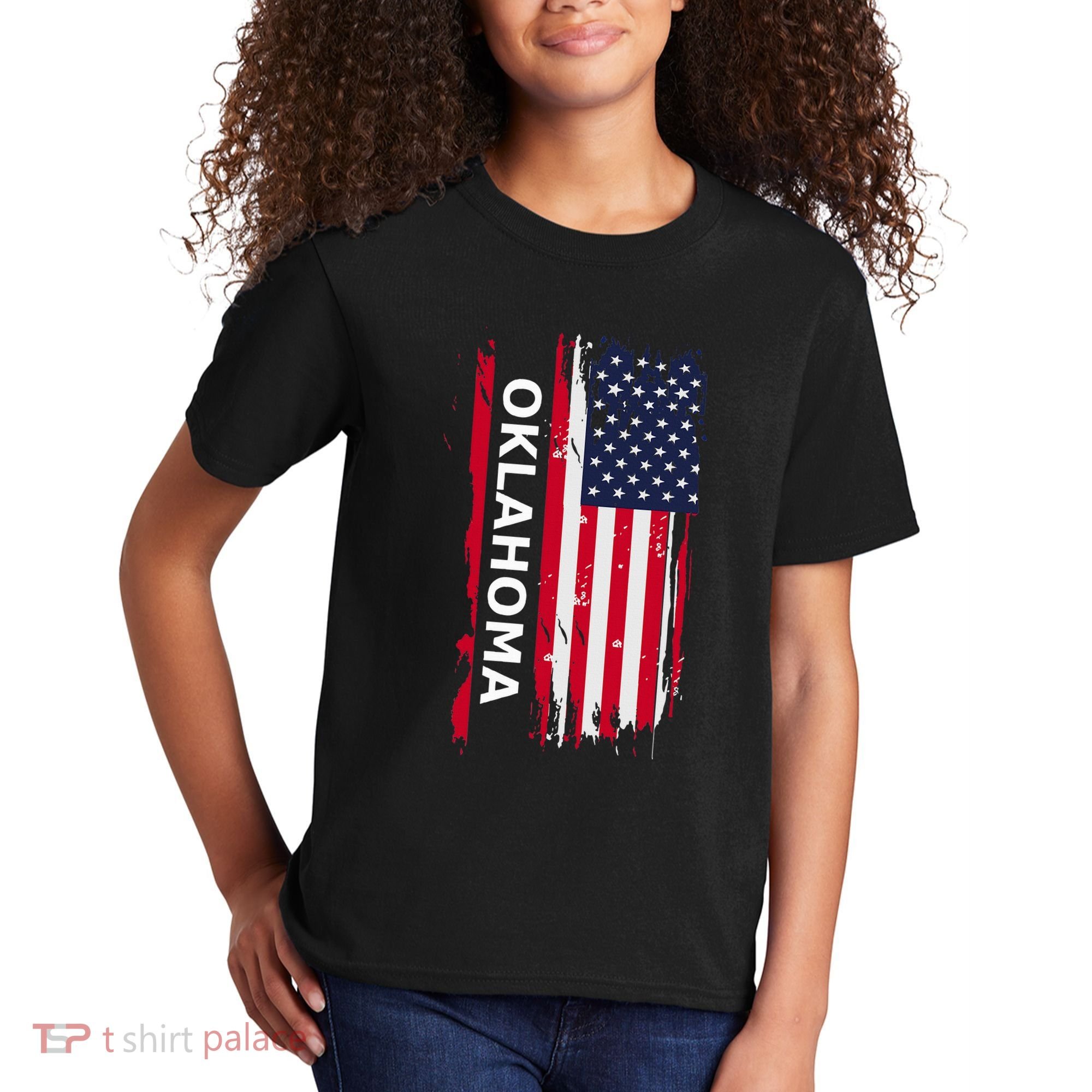 Oklahoma Kids T-Shirt