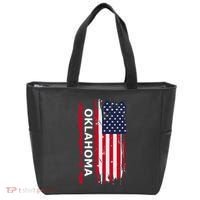 Oklahoma Tote Bag thumb 0