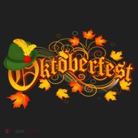 Oktoberfest Women's Sweatshirt thumb 2