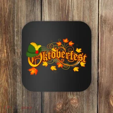 Oktoberfest Coaster