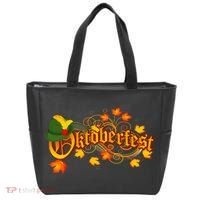 Oktoberfest Tote Bag thumb 0