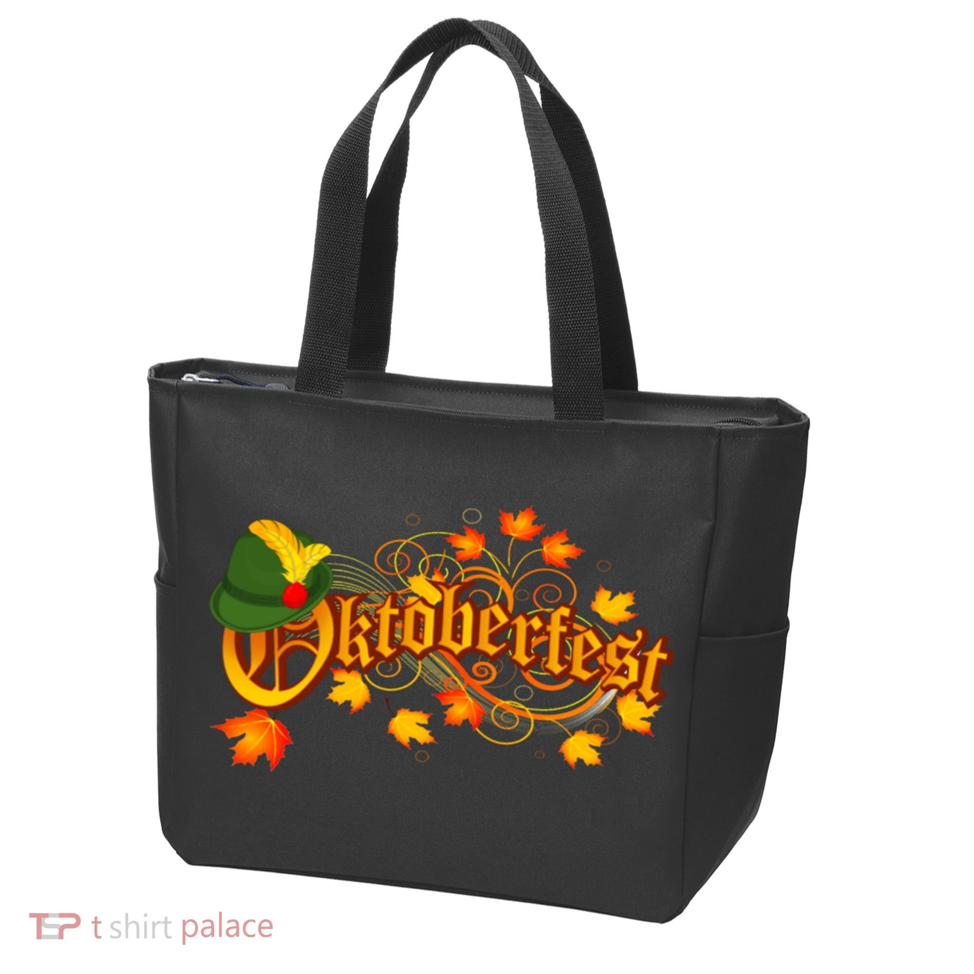 Oktoberfest Tote Bag