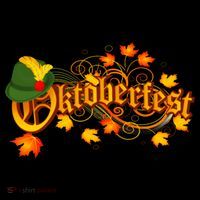 Oktoberfest Tote Bag thumb 4