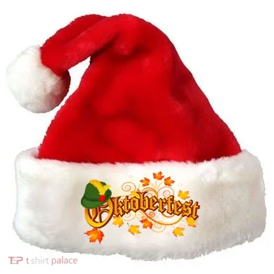 Santa Hat