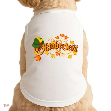 Doggie Tank