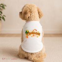 Oktoberfest Doggie Tank thumb 2