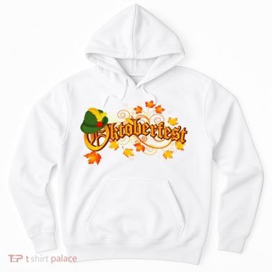 Oktoberfest Hoodie