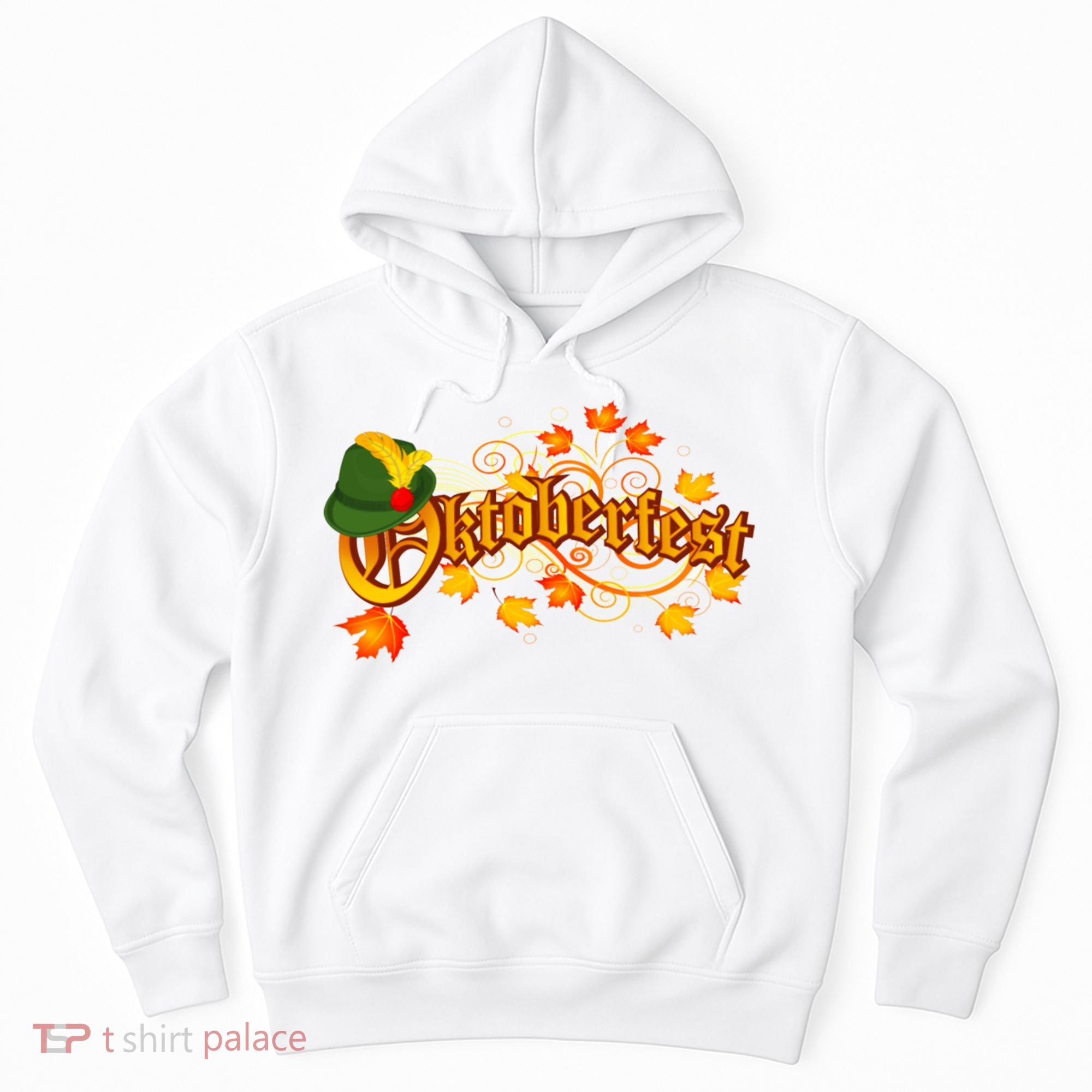 Oktoberfest Hoodie