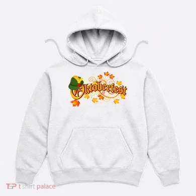 Oktoberfest Hoodie