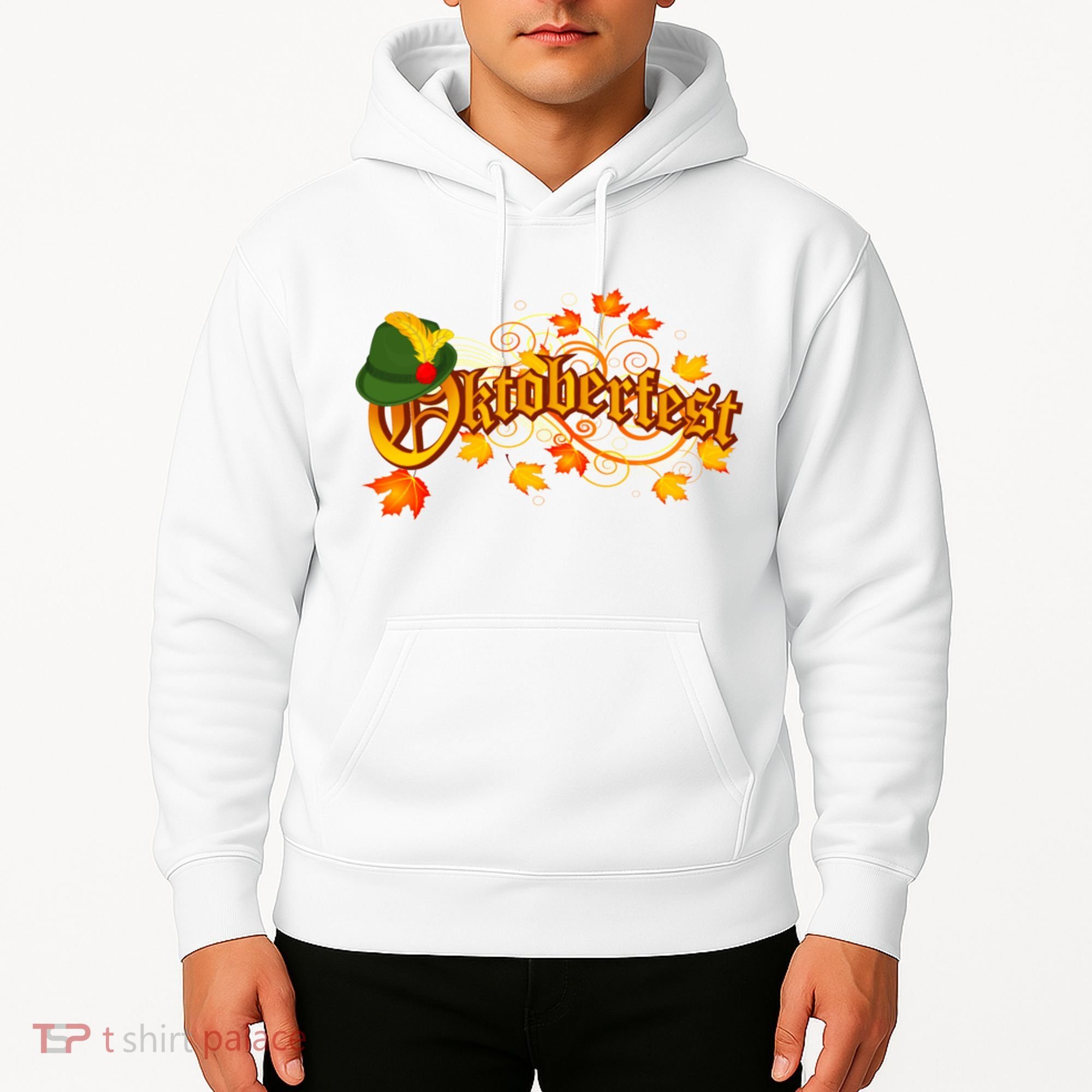 Oktoberfest Hoodie