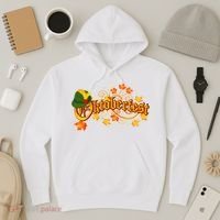Oktoberfest Hoodie thumb 3
