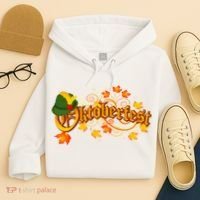 Oktoberfest Hoodie thumb 4