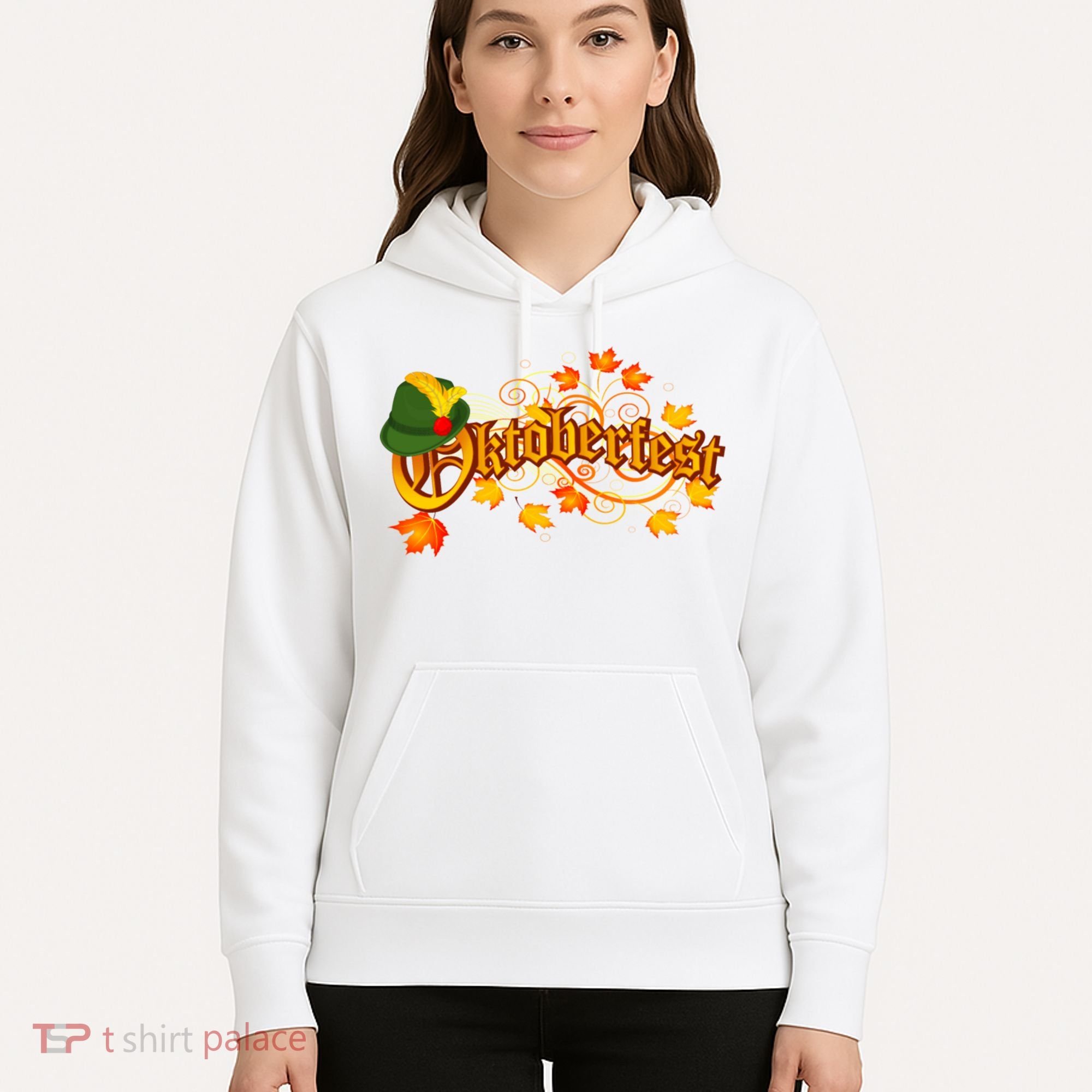 Oktoberfest Hoodie