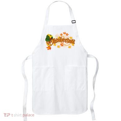 Oktoberfest Apron