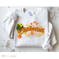 Oktoberfest Sweatshirt thumb 2