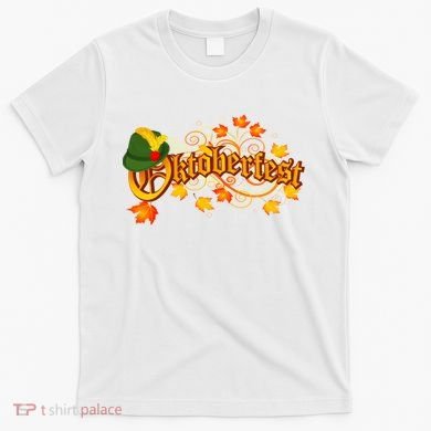 Oktoberfest T-Shirt