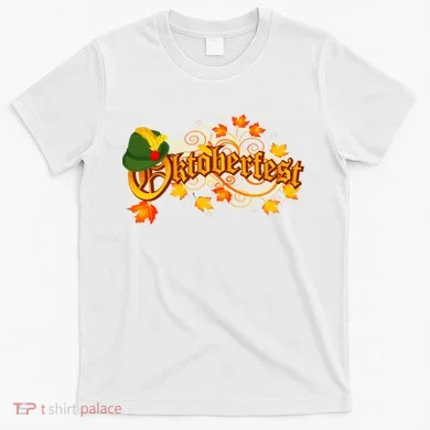 Oktoberfest T-Shirt